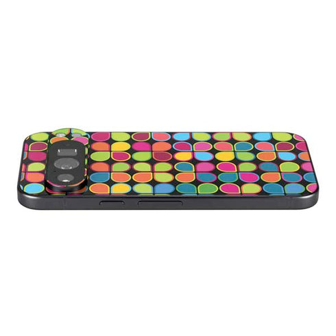 Mojito 04 70s Inspired Pixel 9 Pro XL Skin